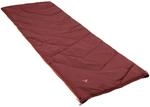 Vaude 45790_261, Vaude Navajo 500 S II SYN Camping-Schlafsack, rot