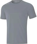 Jako Run 2.0 Kinder T-Shirt, grau 4059562256741