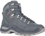 Lowa Renegade Evo GTX Mid Damen Multifunktionsschuhe, blau, Gr&ouml;&szlig;e 37 4063606577495