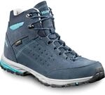 Meindl Durban Mid GTX Damen Multifunktionsschuhe, blau, Gr&ouml;&szlig;e 40 4056284101199