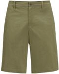 Jack Wolfskin Desert Herren Shorts, gr&uuml;n, Gr. 48 4064886016377