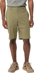 Jack Wolfskin 1508341_4511, Jack Wolfskin Desert Herren Shorts, gr&uuml;n, Gr. 50...