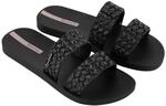 Ipanema Renda II Damen Badelatschen, schwarz, Gr. 37 4060628349390