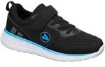 Jako Performance Freizeitschuhe, schwarz, Gr&ouml;&szlig;e 28 4059562618563