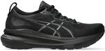 Asics Gel-Kayano 31 Damen Laufschuhe, schwarz, Gr&ouml;&szlig;e 40 &frac12; 4550457721998