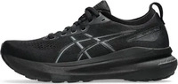 Asics 1012B670_0001, Asics Gel-Kayano 31 Damen Laufschuhe, schwarz, Gr&ouml;&szlig;e 38...