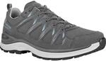 Lowa Innox EVO II GTX Damen Multifunktionsschuhe, grau, Gr&ouml;&szlig;e 37 4063606574982