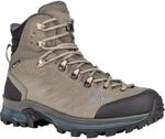 Lowa Randir GTX Mid Damen Trekkingstiefel, braun, Gr&ouml;&szlig;e 41 &frac12; 4063606565911