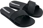 Ipanema Street II Damen Badepantolette, schwarz, Gr&ouml;&szlig;e 37 4060628268318