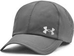 Under Armour M Iso Herren M&uuml;tze, grau 196885566653