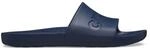 Crocs Crocs Pantoletten, blau, Gr. 37 0196265724321