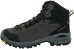 WITEBLAZE Cross Terra Herren Trekkingstiefel, grau, Gr&ouml;&szlig;e 36 4050682527018