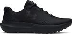 Under Armour Charged Surge 4 Herren Laufschuhe, schwarz, Gr&ouml;&szlig;e 43 196885780622