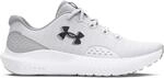 Under Armour Charged Surge 4 Herren Laufschuhe, wei&szlig;, Gr&ouml;&szlig;e 43 196885776526