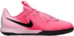 Nike Phantom GX 2 Academy ICs Kinder Hallenschuhe, rosa, Gr&ouml;&szlig;e 38 197593688576