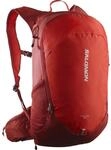 Salomon LC12606_LC2183500, Salomon Trailblazer 20 G&uuml;rteltasche, rot