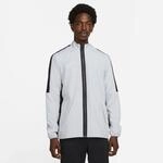 Nike Dri-Fit Academy Woven Herren Fu&szlig;balljacke, grau 196154508490