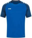 Jako Performance Kinder T-Shirt, blau 4042752716019
