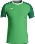 Jako Iconic Kinder Trikot, gr&uuml;n 4067633117754