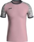Jako Iconic Kinder Trikot, pink 4067633117709