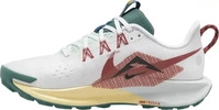 Nike DV3865_100, Nike Pegasus Trail 5 Trail Damen Laufschuhe, wei&szlig;, Gr&ouml;&szlig;e 38 &frac12;