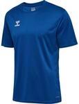 Hummel Essential T-Shirt, blau 5715454364183