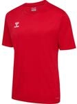 Hummel Essential T-Shirt, rot 5715454363865