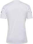 Hummel Logo Set Anzug, wei&szlig; 5715454868421