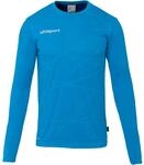Uhlsport Prediction Torwart Kinder Torwarttrikot, blau 4099803107098