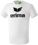 Erima Promo Kinder Shirt, wei&szlig; 4043523489767
