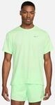Nike Miler Dri-Fit UV Herren T-Shirt, gr&uuml;n 197594125407