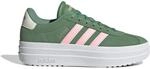 Adidas VL Court Bold Damen Freizeitschuhe, gr&uuml;n, Gr&ouml;&szlig;e 37 ⅓ 4067888176230