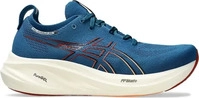 Asics 1011B794_0404, Asics Gel-Nimbus 26 Herren Laufschuhe, schwarz, Gr&ouml;&szlig;e 46 male