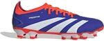 Adidas Predator Pro MG Nockenschuhe, wei&szlig;, Gr&ouml;&szlig;e 46 4067888153200