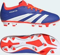 adidas NKE64_IF6424, Adidas Predator Club FG Kinder Nockenschuhe, blau, Gr&ouml;&szlig;e 28