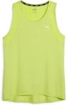 Puma Train Favorite Damen Tanktop, gr&uuml;n 4099686973506