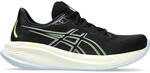 Asics Gel-Cumulus&trade; 26 Herren Laufschuhe, schwarz, Gr&ouml;&szlig;e 47 4550457745383