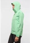 Hagl&ouml;fs Front Proof Damen Funktionsjacke, gr&uuml;n 7318841786537