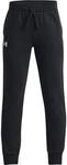 Under Armour Rival Fleece Jungen Trainingshose, schwarz 196884197322