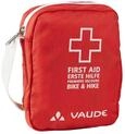 Vaude First Aid Kit M Erste Hilfe Set, rot 4062218108028