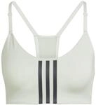 Adidas Aeroimpact Training Light-Support Sport-BH Damen Sport-BH, 4065429661252