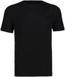 CMP T-shirt Herren Unterhemd, schwarz 8300254697004