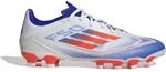 Adidas F50 League MG Nockenschuhe, wei&szlig;, Gr&ouml;&szlig;e 44 ⅔ 4067889644813