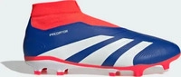 adidas MDK26_IF6333, Adidas Predator League Laceless FG Nockenschuhe, blau, Gr&ouml;&szlig;e