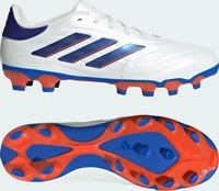 adidas MDM14_IG8687, Adidas Copa Pure II League MG Fu&szlig;ballschuh Nockenschuhe, wei&szlig;,