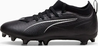 Puma 108096_02, Puma Ultra 5 Match FG/AG Kinder Nockenschuhe, schwarz, Gr&ouml;&szlig;e 37