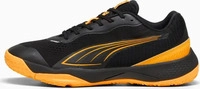Puma 107849_01, Puma Solarstrike III Hallenschuhe, schwarz, Gr&ouml;&szlig;e 47