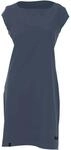 Maul Amazona Damen Kleid, blau 4064961068628