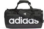 adidas EAW86_HT4743, Adidas Essentials Linear Duffelbag M Sporttasche, schwarz