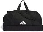 adidas MKB42_HS9744, Adidas Tiro League Duffelbag L Sporttasche, schwarz